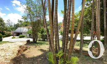 Imagem 2: Terreno à venda, 840 m² por R$ 3.860.000,00 - Alphaville 02 - Barueri/SP