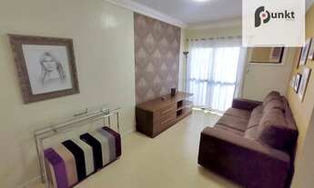 Imagem 2: Vendo Mobiliado 2 quartos no Vieiralves