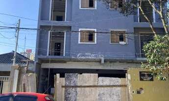 Imagem 2: Apartamento com 2 dormitórios c/ 01 suite à venda, 55 m² por R$ 400.000 - Vila Assunção