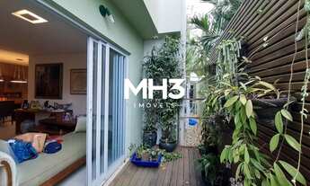 Imagem 6: Casa - Loteamento Caminhos de São Conrado (Sousas) - Campinas