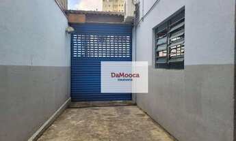 Imagem 3: Galpão para alugar, 490 m² por R$ 12.000,00/mês - Vila Independência - São Paulo/SP