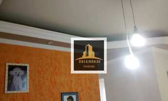 Imagem 3: Apartamento à venda, 64 m² por R$ 271.000,00 - Cidade Morumbi - São José dos Campos/SP