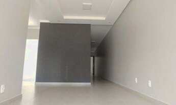 Imagem 4: Casa com 3 dormitórios à venda, 74 m² por R$ 235.000,00 - Florais do Parana - Cascavel/PR