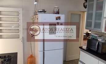 Imagem 7: Casa térrea 03 dormitórios Parque das Arvores Cidade Dutra