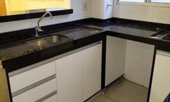 Imagem 6: Apartamento com 2 dormitórios à venda, por R$ 190.000 - Jardins Rio Preto - São José do Ri