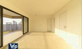 Imagem 6: Apartamento para venda possui 163 metros quadrados com 3 quartos em Vila Mariana - São Pau