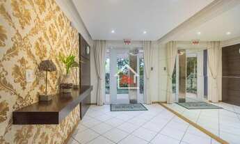 Imagem 7: Apartamento com 3 dormitórios à venda, 79 m² por R$ 360.000,00 - Água Verde - Blumenau/SC