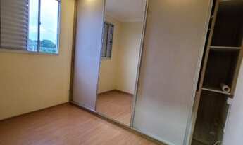 Imagem 5: Apartamento com 2 dormitórios à venda, por R$ 190.000 - Jardins Rio Preto - São José do Ri