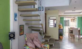 Imagem 5: Casa com 4 quartos no bairro Nossa Senhora do Rosário