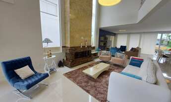 Imagem 6: XANGRI-Lá - Casa de Condomínio - Condomínio Malibu Beach Residence