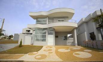 Imagem: Casa com 3 dormitórios à venda, 282 m²