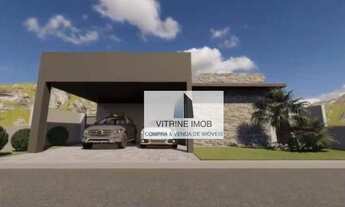 Imagem 3: Casa com 3 dormitórios à venda, 226 m² por R$ 1.265.000,00 - Bosque dos Pires - Itatiba/SP