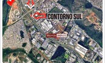 Imagem 2: Terreno Residencial à venda, Cidade Industrial, Curitiba - TE0166