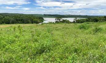 Imagem 7: Linda chácara com vista para o lago (2.500m2