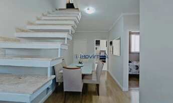 Imagem 5: Apartamento com 3 dormitórios à venda, 107 m² por R$ 319.000,00 - Condomínio Spazio Splend