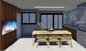 Imagem 5: Show de casa 3 Quartos-suíte e 2 vagas à venda, 200m² por R$ 1.170.000 - Ouro Preto - Belo