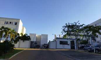 Imagem 2: Apartamento com 2 dormitórios à venda, por R$ 190.000 - Jardins Rio Preto - São José do Ri