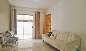 Imagem 3: ÁREA PRIVATIVA 2 QUARTOS PRA VENDA EM CONTAGEM