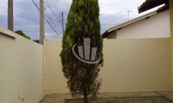 Imagem 7: ARARAQUARA - Casa Padrão - JARDIM INDAIÁ