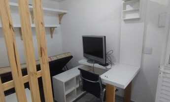 Imagem 3: Kitnet Mobiliada para Alugar em Jardim Bonfiglioli