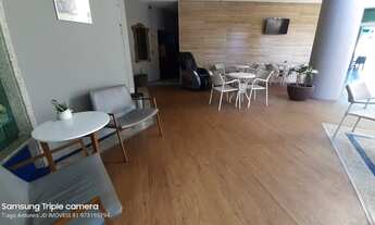 Imagem 7: Apartamento para aluguel com 30 metros quadrados com 1 quarto beira mar de Piedade