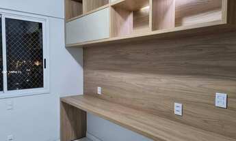 Imagem 5: Apartamento para Venda em Goiânia, Ipiranga, 2 dormitórios, 1 suíte, 2 banheiros, 1 vaga