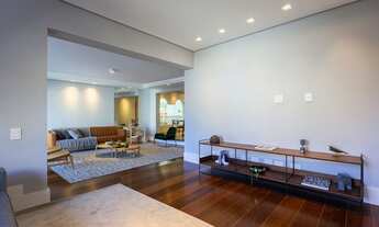 Imagem 2: Apartamento de luxo para venda em Vila Madalena - São Paulo