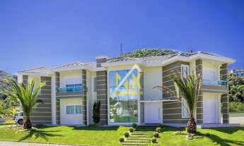 Imagem: Casa com 4 dormitórios à venda, 440 m²