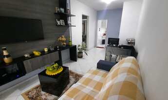 Imagem 2: Apartamento para venda com 60 metros quadrados com 2 quartos em Cachambi - Rio de Janeiro