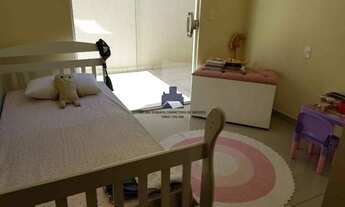 Imagem 4: Casa à venda no Condominio Residencial Amazonas - São José do Rio Preto/SP