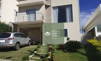 Imagem: Casa com 3 suítes à venda, 223 m² por