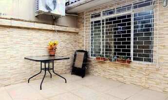 Imagem 5: 3 DORMITÓRIOS, SUÍTE, TERRAÇO, CHURRASQUEIRA, LAREIRA, GARAGEM E EM ÓTIMA LOCALIZAÇÃO!!! R