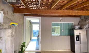 Imagem 5: Casa à venda, 180 m² Jardim Rio das Pedras - Cotia/SP