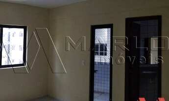 Imagem 5: Apartamento para venda Ana Beatriz, 91m², 2 quartos em Barro Vermelho - Natal