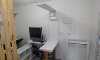 Imagem 5: Kitnet Mobiliada para Alugar em Jardim Bonfiglioli