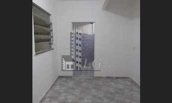 Imagem 6: Título: Casa de vila com 1 quarto e vaga, próximo ao trem de Cascadura