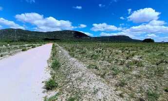 Imagem 2: Oportunidade. Terreno com excelente localização. Água por gravidade. 3,5 tarefas