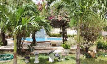 Imagem: Chácara para venda tem 6.516 m², Guajiru