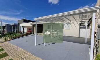 Imagem 4: Casa com 3 dormitórios, 177 m² - venda por R$ 890.000 ou aluguel por R$ 4.332,00 (PACOTE)