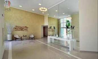 Imagem 3: Apartamento com 2 dormitórios à venda, 75 m² por R$ 850.000,00 - Alto da Boa Vista - São P