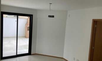 Imagem 4: Tijuca All Ways - 02 Quartos Upgarden - Rua Uruguai - RJ