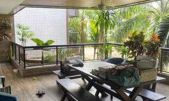 Imagem 4: Apartamento espaçoso -3 quartos -recreio dos bandeirantes