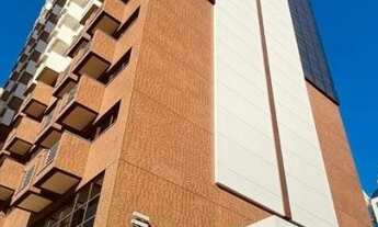 Imagem: Apartamento para venda com 28 metros quadrados