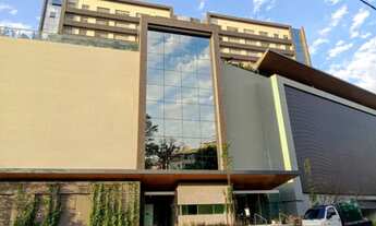 Imagem 2: Vendo excelente Loft 36 m² 1 vaga de garagem ao lado do novo shopping Bourbon Teresópolis