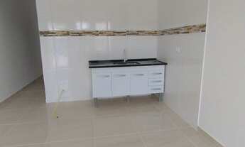 Imagem 6: Casa a venda com 2 dormitórios no Jardim Alpes - Sorocaba - SP