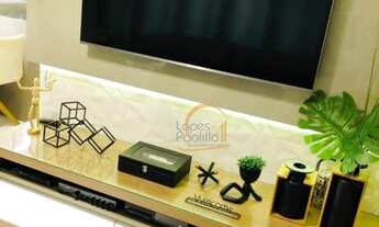 Imagem 5: LINDO APARTAMENTO À VENDA NA MOOCA EM SÃO PAULO!