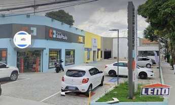 Imagem 2: Loja para alugar, 207 m² por R$ 12.000,00/mês - Jardim Adutora - São Paulo/SP