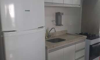 Imagem 6: Apartamento flat de 1 quarto, Residencial Comfort House, próximo ao Bosque dos Buritis