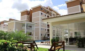 Imagem 6: Apartamento com 2 dormitórios à venda, 52 m² por R$ 245.000,00 - Passaré - Fortaleza/CE