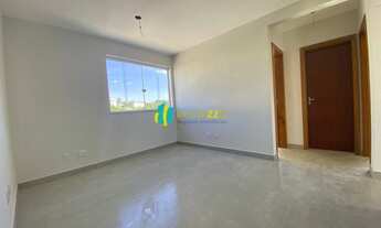 Imagem: BELO HORIZONTE - Apartamento Padrão - Letícia